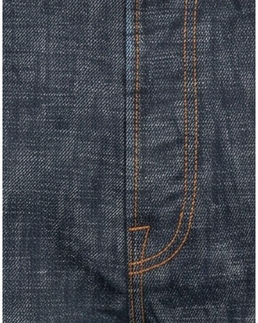 Lanvin Blue Jeans for men
