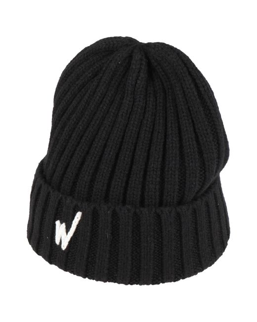 Wild Things Black Hats for men