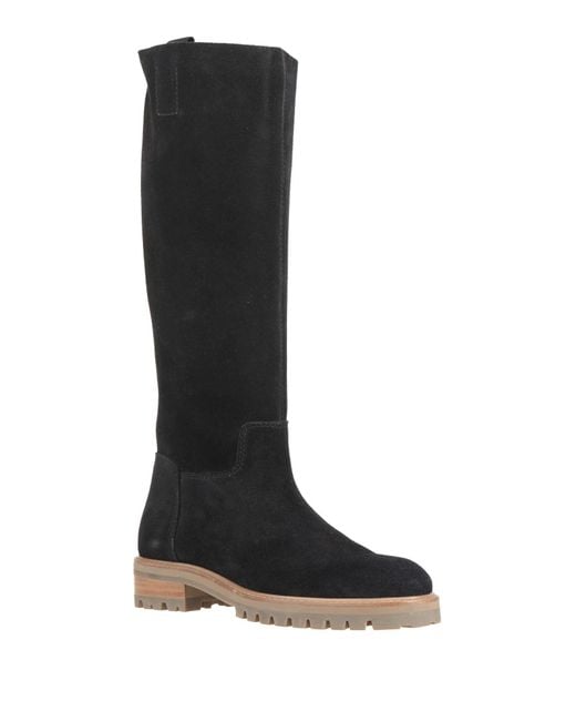 Pedro Garcia Black Boot