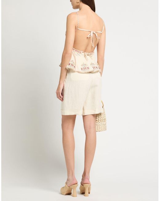 Isabel Marant White Top