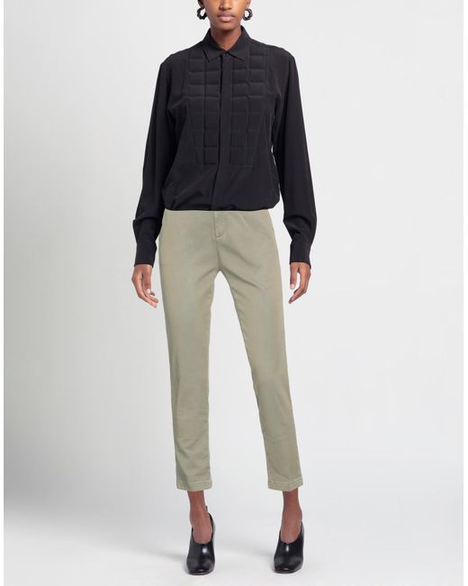 Department 5 Gray Pants