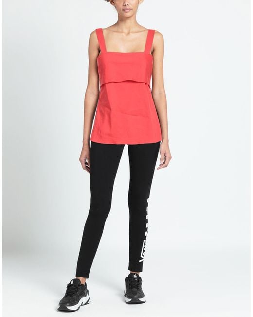 Theory Red Top