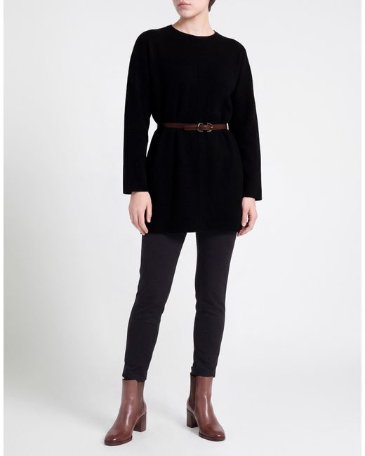 Pullover ViCOLO de color Black