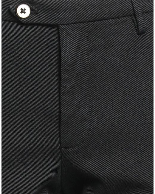 Michael Coal Gray Trouser for men