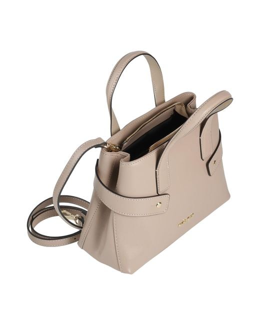 Marc Ellis Natural Handbag