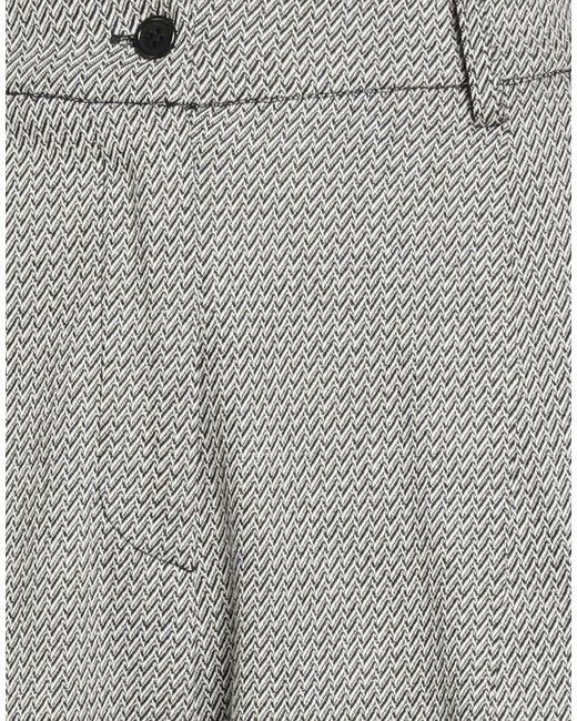 Nora Barth Gray Pants