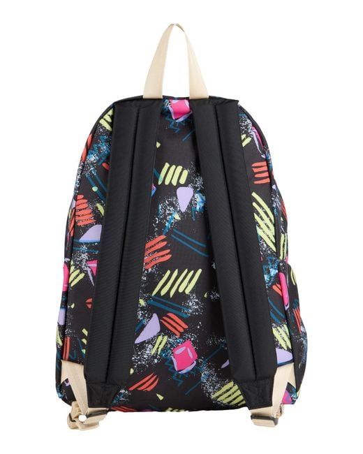 Eastpak Black Backpack Polyester