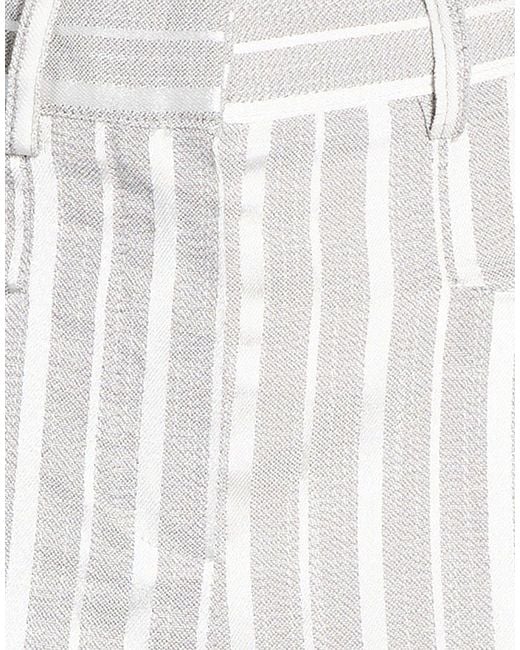 Siste's White Pants