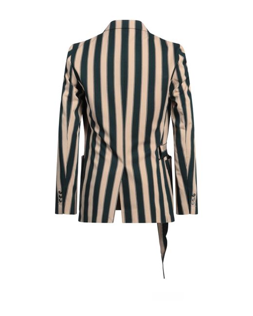 Balmain Multicolor Blazer for men