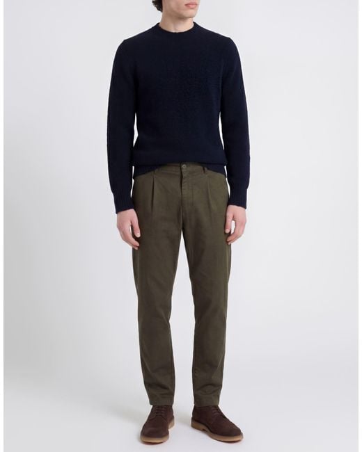 Pullover di Barena in Blue da Uomo