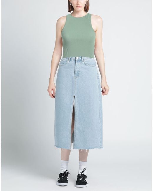 Max Mara Green Top