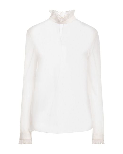 Philosophy Di Lorenzo Serafini White Top