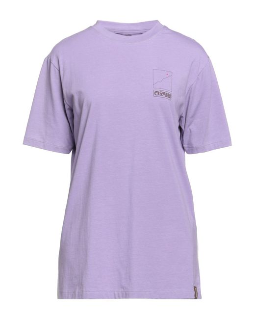 Ciesse Piumini Purple T-shirt