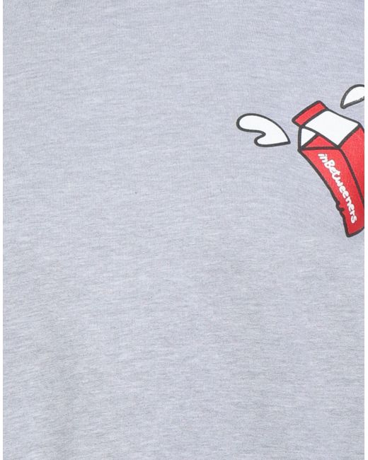 INBETWEENERS Blue Sweatshirts