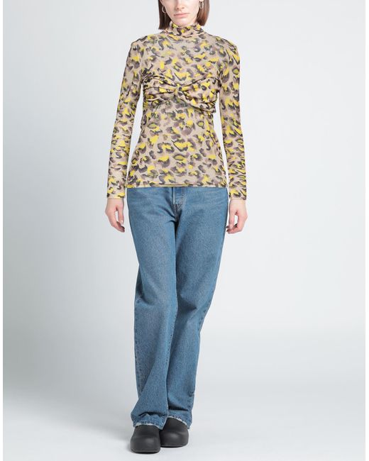 Camiseta Nanushka de color White