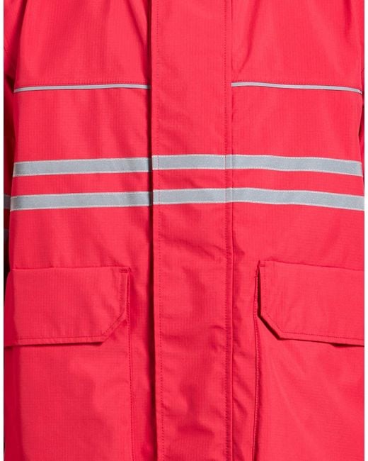 Spiewak Red Jacket Nylon for men