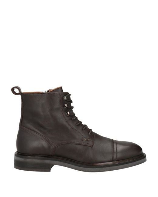 Hackett Stiefelette in Brown für Herren