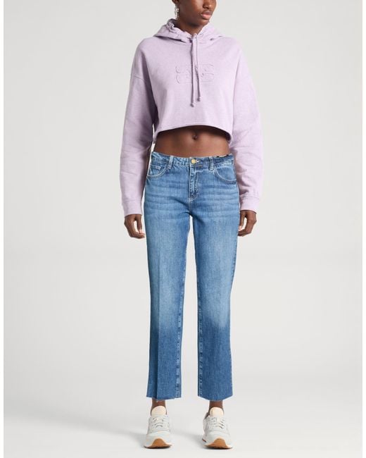 L'Agence Blue Jeans Cotton