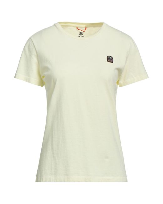 Parajumpers White T-shirt