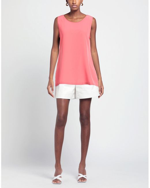 Maliparmi Pink Top