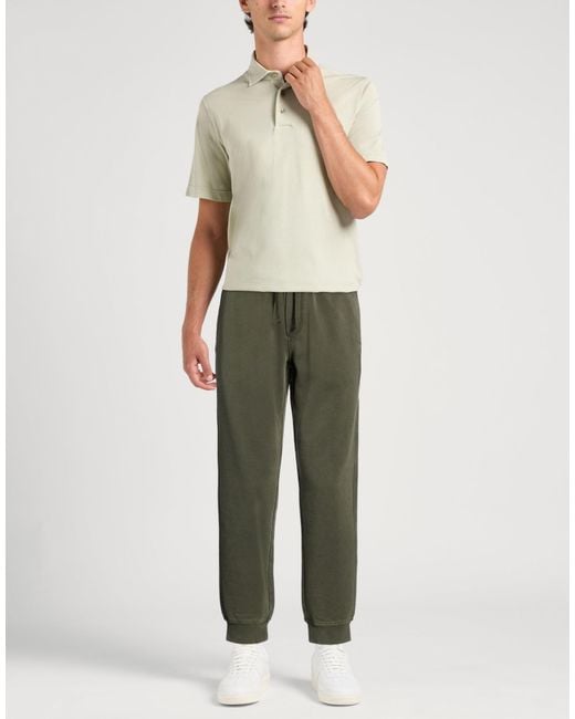 Liu Jo Green Pants for men