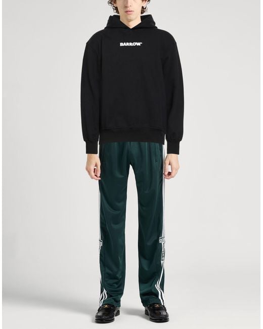 Sudadera Barrow de hombre de color Black