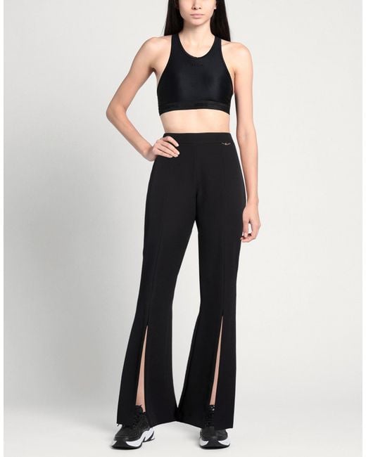 Gaelle Paris Blue Pants