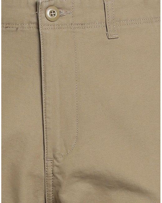 Jack & Jones Natural Pants Cotton for men