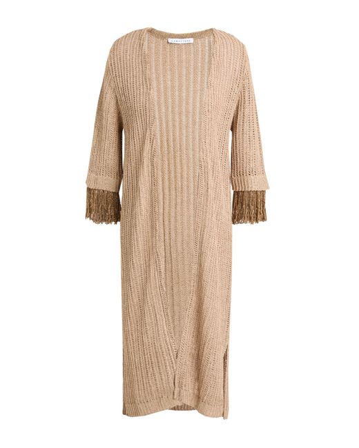 Caractere Natural Cardigan