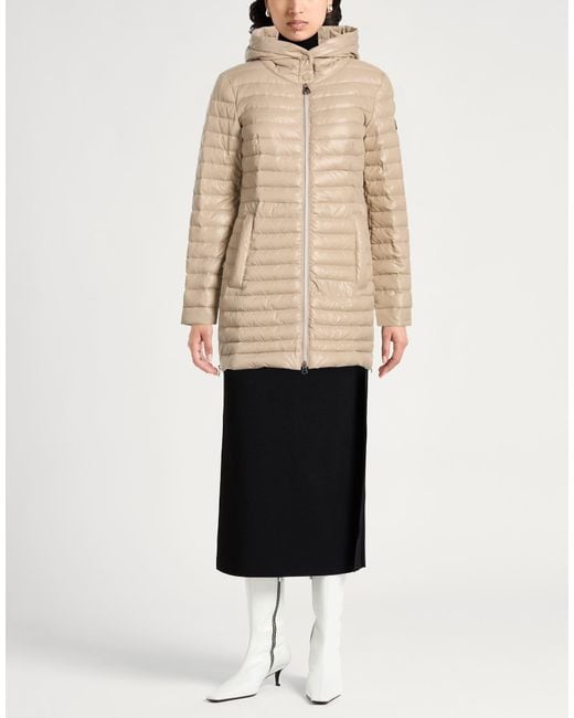 Peuterey Natural Puffer