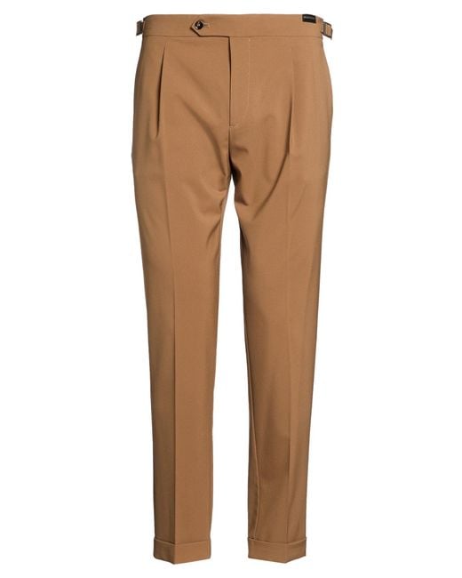 Montecore Natural Trouser for men