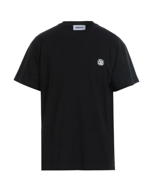 T-shirt Ambush pour homme en coloris Black