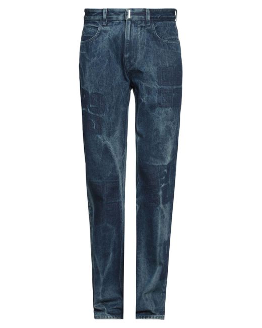Givenchy Jeanshose in Blue für Herren