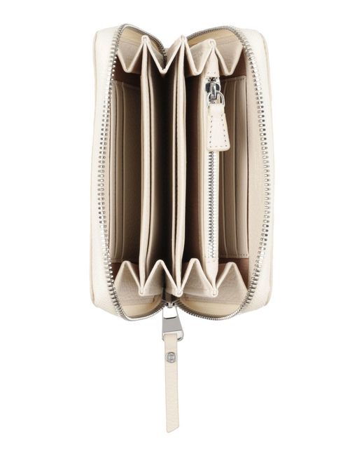 Gianni Chiarini Natural Wallet