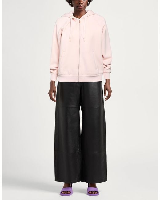 ARMANI EXCHANGE Pink Sweatshirt