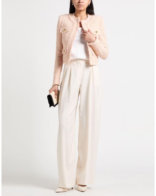 Balmain Pink Jacket