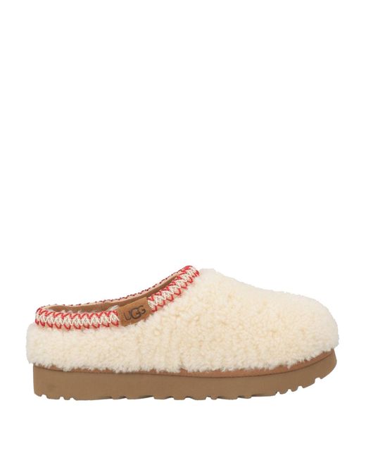 Ugg Natural Mules & Clogs