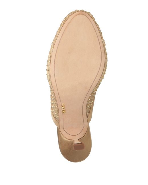 Rodo Natural Mules & Clogs Textile Fibers