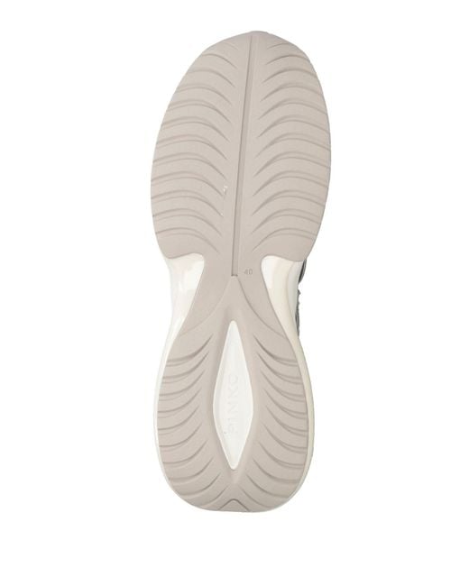 Pinko White Sneakers