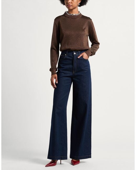 Pullover Circus Hotel de color Brown