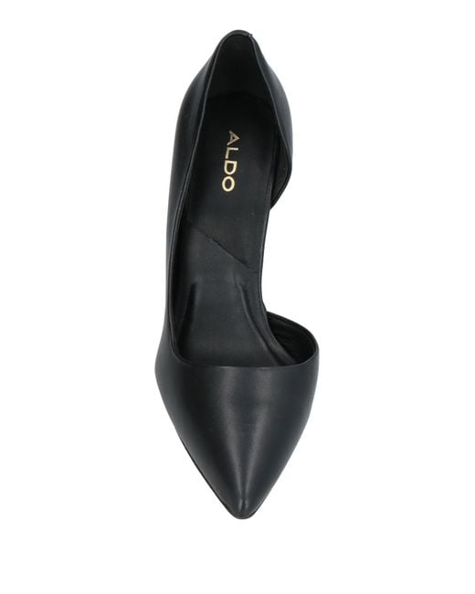 ALDO Black Pumps