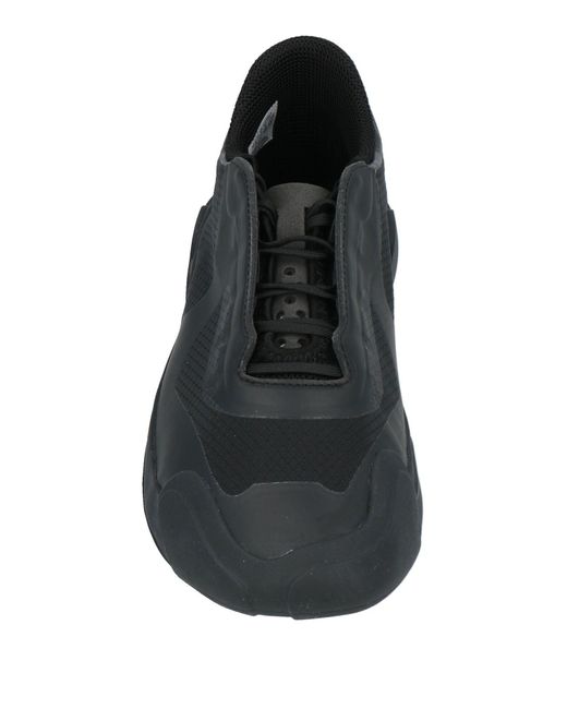 Sneakers Adidas de hombre de color Black