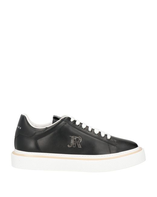 John Richmond Sneakers in Black für Herren