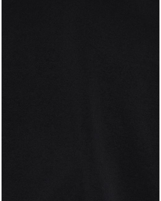 houdini Black Sweatshirt Polyester, Polyamide, Elastane for men