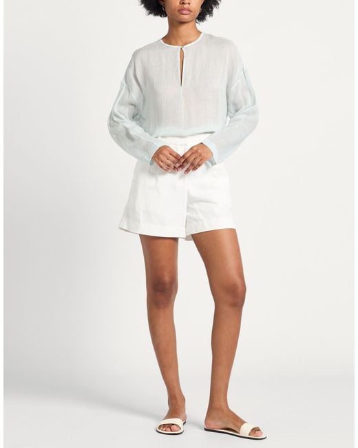 Forte_forte White Top