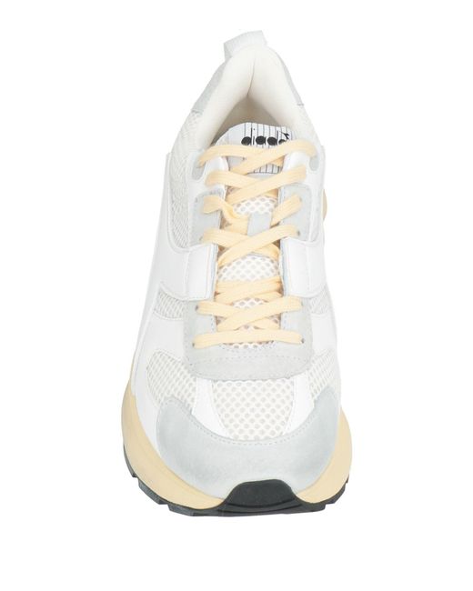 Diadora Natural Trainers