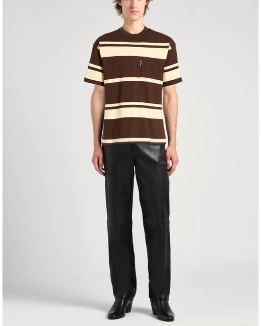 Comme des Garçons Multicolor T-Shirt for men