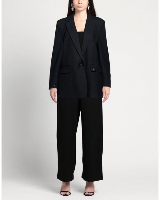 Please Blue Blazers