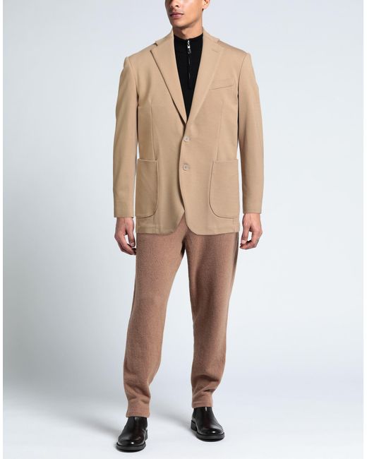 Americana MARCIANO BY GUESS de hombre de color Natural
