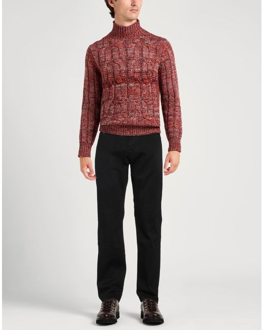 True Religion Jeanshose in Black für Herren